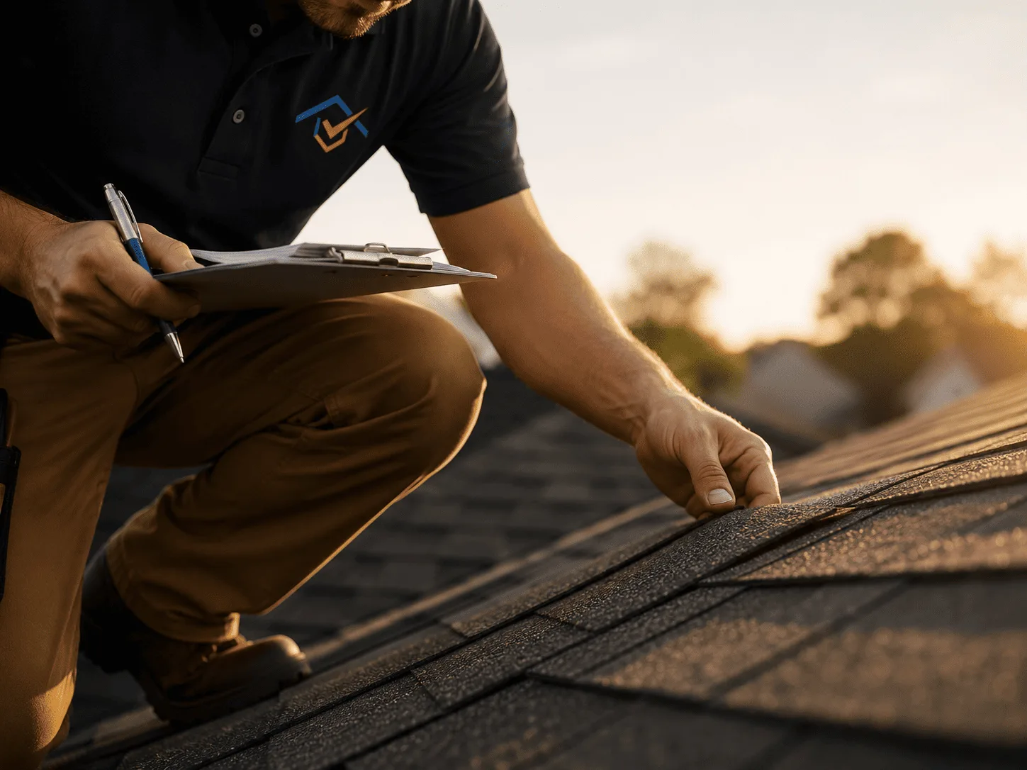 Why Choose Roof Inspection in Barrackville, WV
