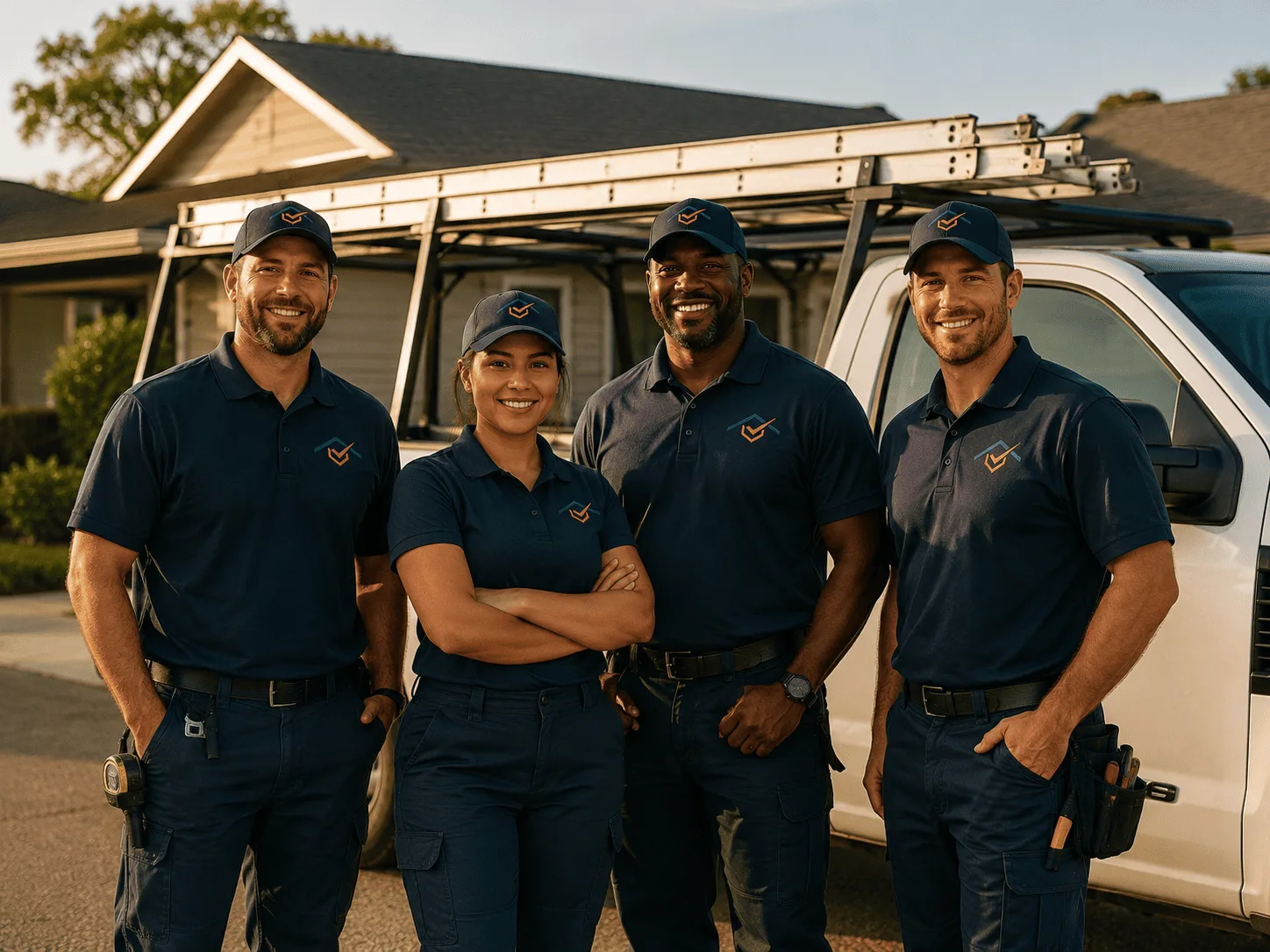 Roof Inspection company in Barrackville, WV